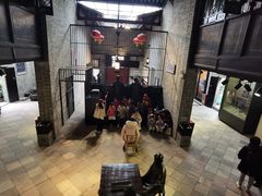 -均和墟历史街区-平和大押