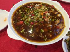 生腌血蛤-抱德·潮汕味(敦和店原惠城鱼仔)