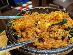 -炉小哥烤肉(朗悦公园茂店)