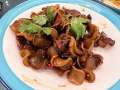 -阿拉丁新疆风味餐厅·清真(罗廊巷店)