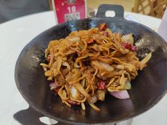 -庐州太太(鼓楼店)