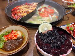 -萍姐火锅·公路夜市(南京新街口店)
