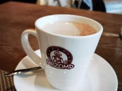 摩卡-Mezomd曼索蒂西班牙餐厅(广粤店)