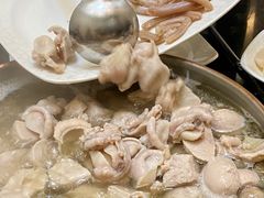 -情忆草原涮肉馆