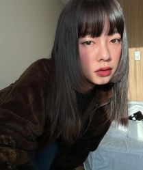-Sying杉影日式烫染專門店