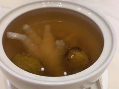 -半岛太子酒家(海港城店)