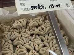 炉粽子-欣乐糕点店(洪湖里总店)