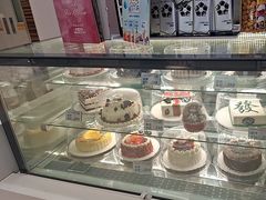 -DQ·蛋糕·冰淇淋(鸿坤店)