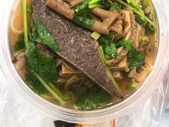 -莲塘味宝园牛杂(天越翔园店)