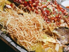 -江边城外烤全鱼(方庄时代购物中心店)