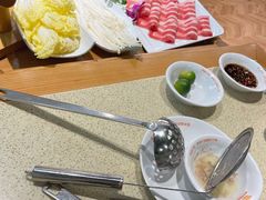 -煲大王猪肚鸡·椰子鸡火锅(红谷滩万达店)