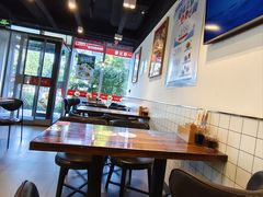 -李先生牛肉面大王(大兴枣园店)
