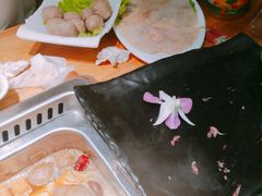 -草原塞蛮羊火锅城(港湾店)