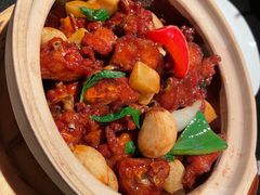 -小资太太餐厅(南岗区店)