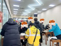 -天宫院小吃·包子炒肝儿(管庄店)