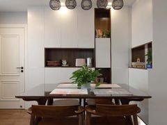 -百姓装潢(漕宝店)