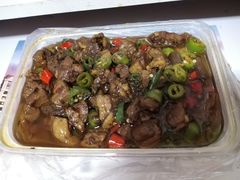 -回家湘菜馆(浮山后店)