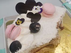 -诺嘉甜品(世贸店)