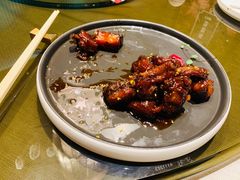 -上海人家花樣年华(中山公园店)