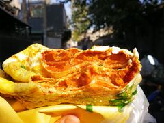 -大华煎饼(交道口北剪子巷店)