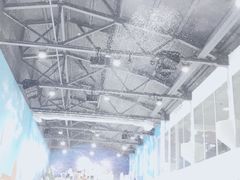 -Mr·Kuma酷么先生雪之乐园