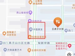 -王虎子大饼(甸柳新村五区店)