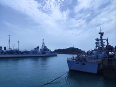 -中国人民解放军海军博物馆