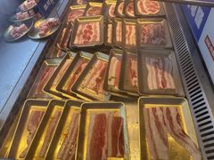 -喜井无限自助烤肉公司(石厦店)