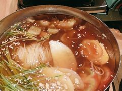 -KimPro 辛普乐概念韩餐