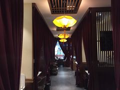 -一叶一世界·素食餐厅(锦华万达店)