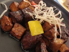 -阿明小菜·海鲜·上海菜(梅陇华理店)
