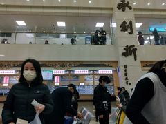 -上海市中医医院(芷江路院区)