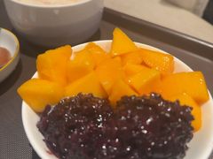 -小团圆糖水铺(襄阳南路店)