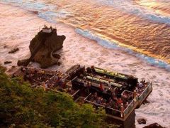 -Rock Bar Bali(Bali)
