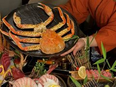 -上井料理黑金店(IFS国金中心店)