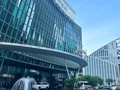 -上海凯宾斯基大酒店