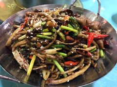 -巴人汇三篇小龙虾江湖菜(李家沱店)