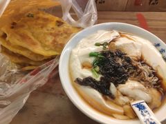 -老客满蛋饼(双塔市集店)