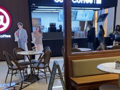 -WHEAT&BAKER-麥(凯德来福士店)
