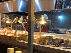 -比格比萨自助(云冈区步行街店)