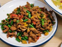 -壹块捌烧烤(灯市口店)