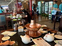 -南门涮肉(通州大船店)