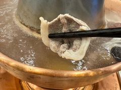 -牛街·马辈儿涮肉(牛街二店)