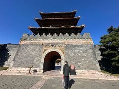 -北陵公园