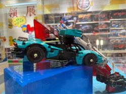 -乐高授权专卖店(中关村领展店)