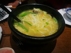 原味过桥米线-滇越乘象云南餐厅(次渠店)