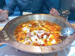 -雲蜀龙阁·金牌水煮鱼(方庄店)