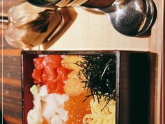 -山葵家·创意料理(宁波来福士店)