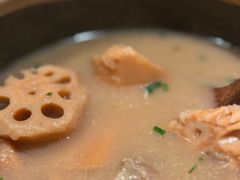 -清水亭湖北菜(大屯DT51店)