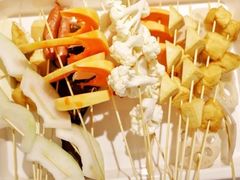 -袁记串串香(川师店)